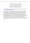 ECON 2184Solutions ANSWERS TO EXERCISES (4th Edition) Cost-Benefit Analysis: Concepts and Practice by Boardman, Greenberg, Vining and Weimer