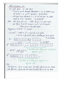 Samenvatting Anorganische Chemie en Kernchemie deel 3