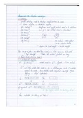 Samenvatting Anorganische Chemie en Kernchemie