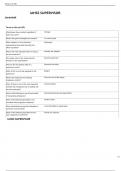   IAHSS SUPERVISOR    Terms in this set (55)  What always stays constant regardless of where you work?	Change What is the goal of managed care system?	To control coast Which category in the instruction's organizational chart best describes line officer