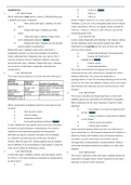 MED-SURG 170 -EXAM 3 EVOLVE NCLEX REVIEW.