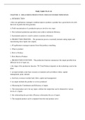 Study Guide Ch.11-14