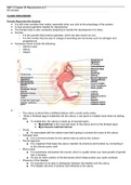 Chapter 26 Reproductive part 2