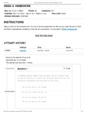 Week 6_ Homework_ Statistics for Decision-Making - 61429