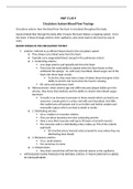 BIOD 152 A&P 2 Lab 4 circulatory system_Blood flow tracings (Portage learning)