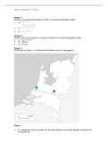 Oefentoets Systematische Natuurkunde 4 VWO Hoofdstuk 1 Basisvaardigheden