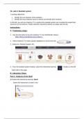 FINAL LABS BIOS 251 Online Labs Week 6 Skeletal system lab 6