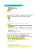 G150/PHA1500 ANTIBIOTIC RESISTANCE MOD 4 DISCUSSION