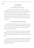 BUSN625  Week  7  Assignment  5  23  2021.docx    BUSN625  Week 7 Assignment  American Public University  COURSE BUSN625: Applied Decision Making  A good research issue must be the foundation for a good hypothesis. It should be straightforward, precise, a