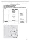 Samenvatting Plantkunde (V3A798)