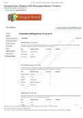 Sophia Haddad Prescription Focused Exam_ Pediatric GAS Pharyngitis _ Completed _ Shadow Health.pdf