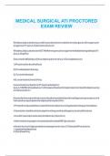 Test Bank - Brunner & Suddarth's Textbook of Medical-Surgical Nursing 15th Edition by Janice L Hinkle, Kerry H. Cheever & Kristen Overbaugh - Complete, Elaborated and Latest Test bank. ALL Chapters (1-68) Included and Updated for 2023