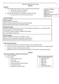 NUR 323 - Medsurge Final Study Guide (1).