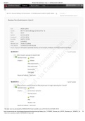 BIO181-Quiz 3 _General biology 1 (with correct answers)