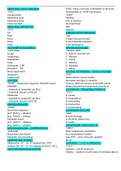 NCLEX RN 1000RN Mnemonics_ABC