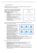 Samenvatting CE4, Interne Analyse