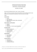 Fall Semester Final Exam Study Guide Updated 2020.docx