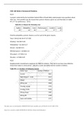 STAT 200 Week 3 Homework Problems.