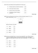 A Level Physics Multiple Choice Questions 