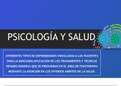 DIFERENTES TIPOS DE ENFERMEDADES VINCULADAS A LOS PACIENTES PARA LA ADECUADA APLICACIÓN DE LOS TRATAMIENTOS Y TÉCNICAS REHABILITADORAS QUE SE PRESCRIBAN EN EL ÁREA DE FISIOTERAPIA MEDIANTE LA ATENCIÓN EN LOS DIVERSOS ÁMBITOS DE LA SALUD