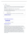 NR 351 Week 5 Graded Discussion: Using Evidence-Based Practice to Improve Patient Care /Chamberlain College of Nursing/ Download To Score A