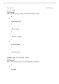 BIOL181_Quiz5. rated 5 star