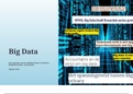 Presentatie Big Data