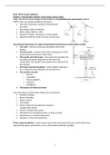 Wind Energy Explained Summary