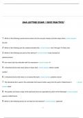 DAA Lecture Exam 1 (quiz practice).pdf