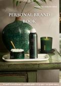 Expeditie Eerlijk- Personal Brand Book- 8,8!