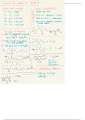 Class Notes Lecture 2 Orgo 1 Chem 210 