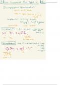 Overview of the Four Reaction Types Orgo 1 (Chem 210) Umich