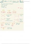 Addition Reactions Acids to Alkenes Orgo 1 (Chem 210) Umich