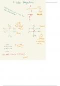 Newman and Fischer Projections Overview Orgo 1 (Chem 210) Umich