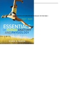 Marieb-Essentials-of-Human-Anatom y-Physiology-10th-test-bank-1