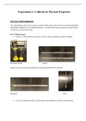 World of Chem Lab - Assignment 1