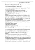 PN Comprehensive Review CD~Questions 1001-1100