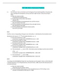 STAT 200 Week 4 Homework Problems