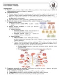 Guía de estudio: Tejido nervioso, fisiología neuronal, pares craneales