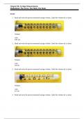 Ch 06 Syringe Measurements