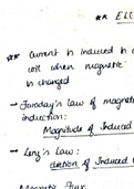 Electromagnetic Induction