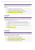 Milestones1 (AutoRecovered) for BUS 375 latest 2021 questions with correct answers to booste your grades *graded A*