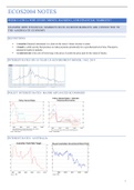 ECOS2004 Money and Banking HD Notes