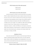 NURS FPX 4030    Assessment 3.docx (1)  NURS-FPX 4030  PICO(T) Questions and an Evidence-Based Approach  Capella University NURS-FPX 4030  PICO(T) Questions and an Evidence-Based Approach  The PICO(T) framework in an effective tool used to develop a plan 