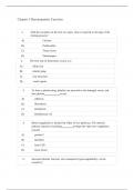 Chapter 3 Hematopoietic Function