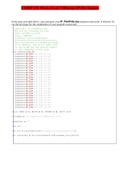 COMP 230 Week 6 Lab VBScript IP File Report 