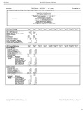 GLO-BUS Decisions & Reports - Year 7. Complete solution guide