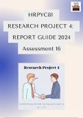 HRPYC81 Project 4 Report Guide Assignment 16 2024