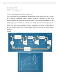 Thermodynamics - Reheat Rankine Cycle - Two stage