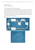 Thermodynamics - Reheat Rankine Cycle - One Stage